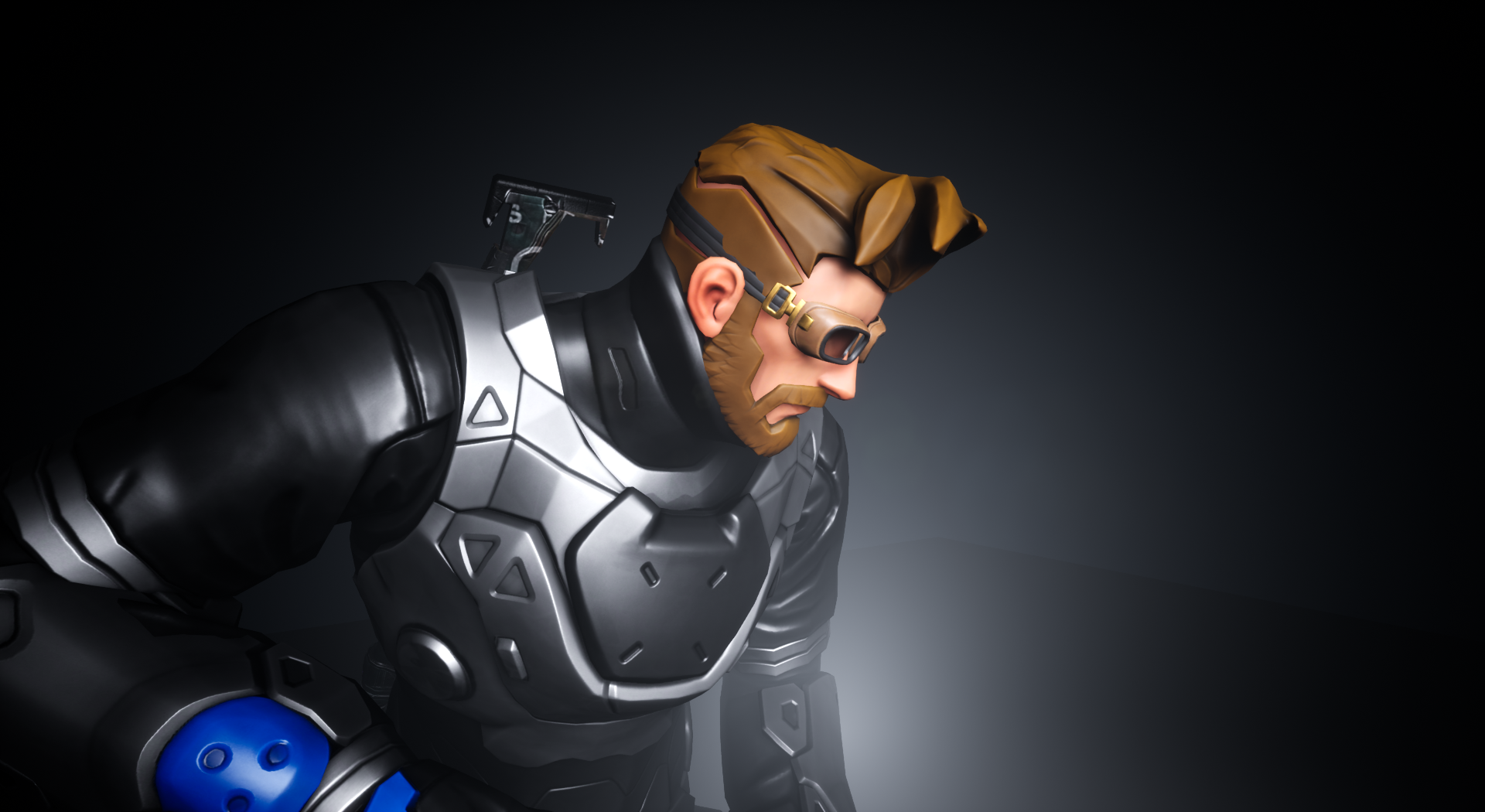 DarkStone
