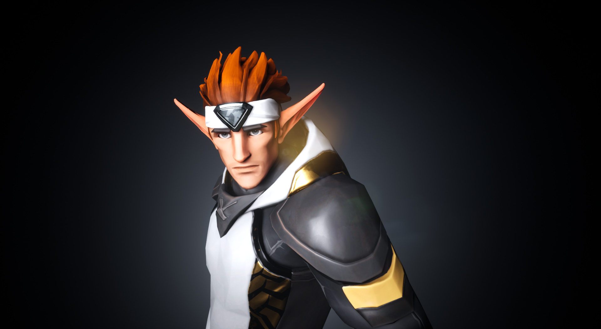 Hunter