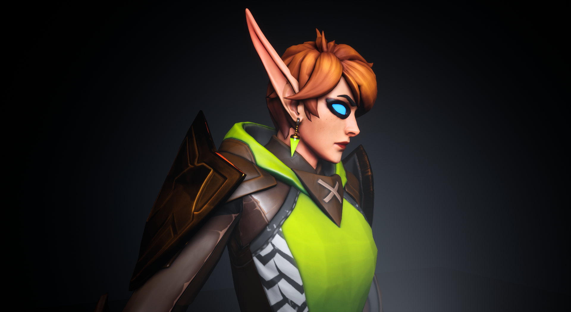 Mage