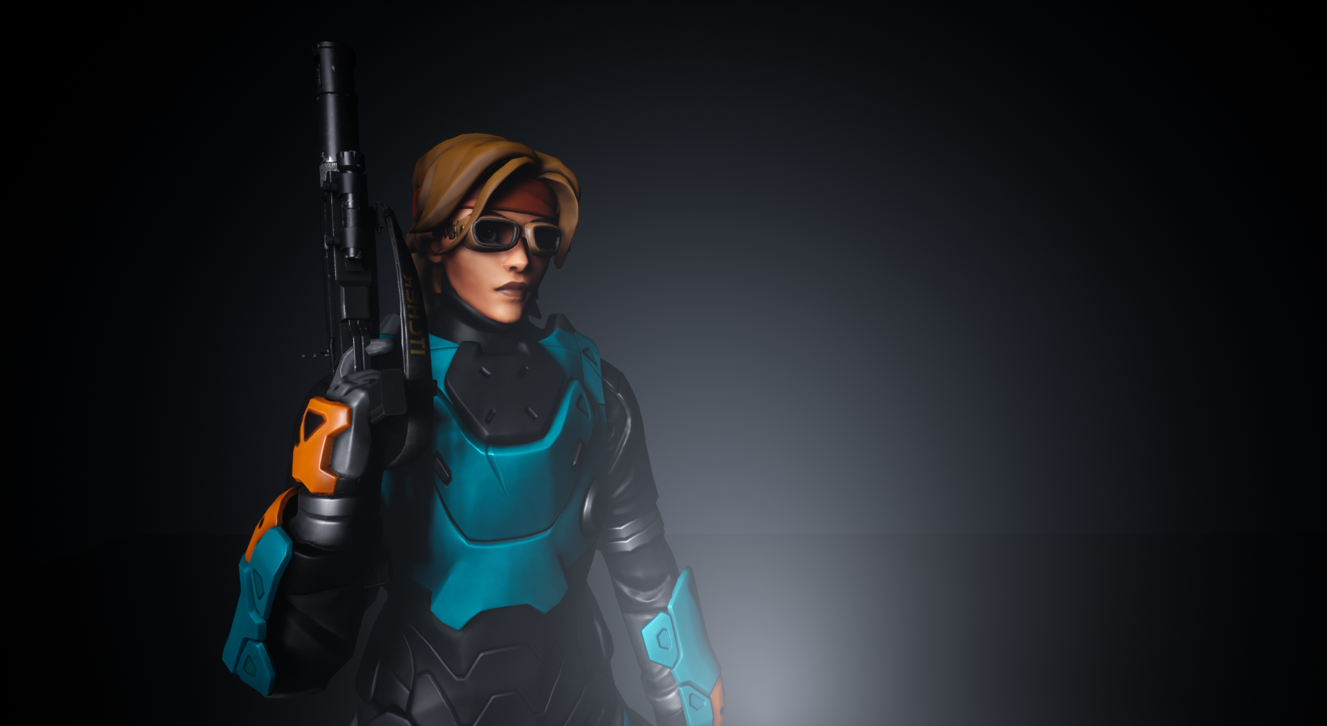 Pistoler