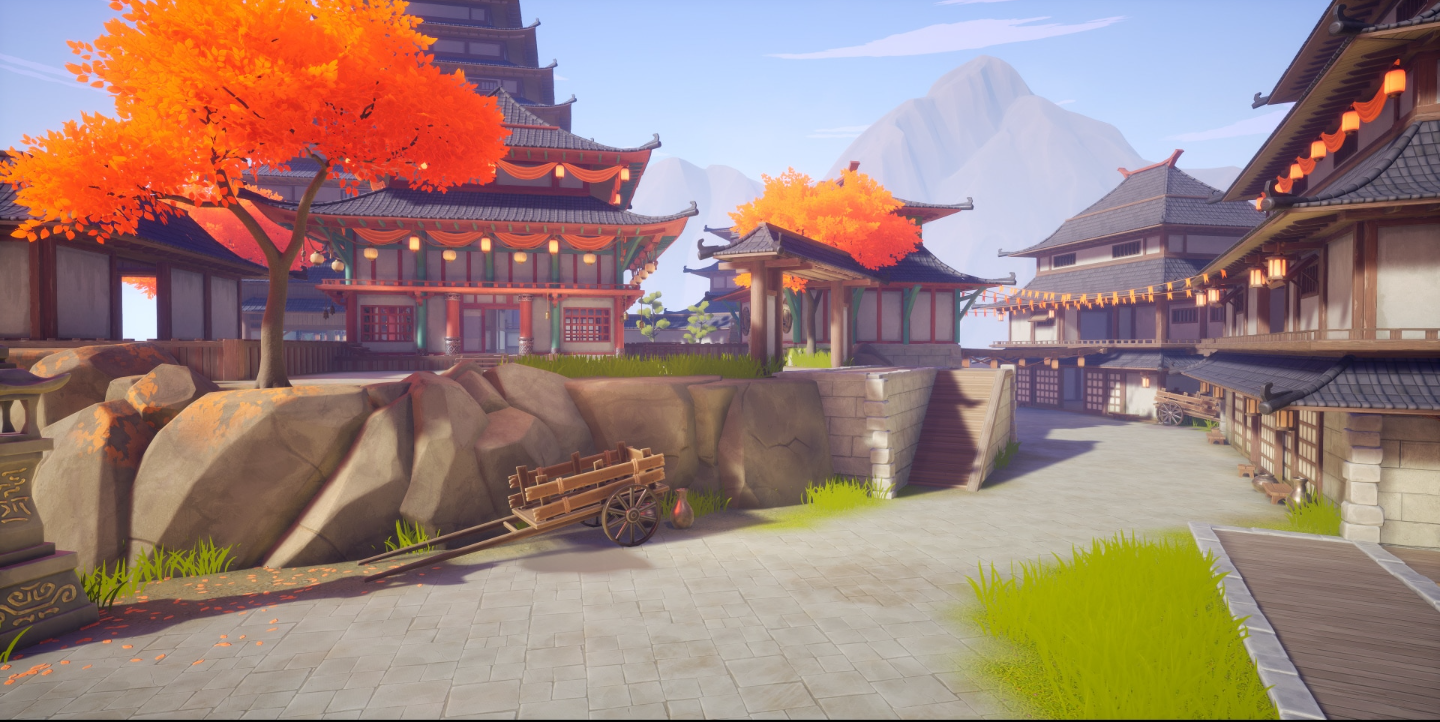 Oasis