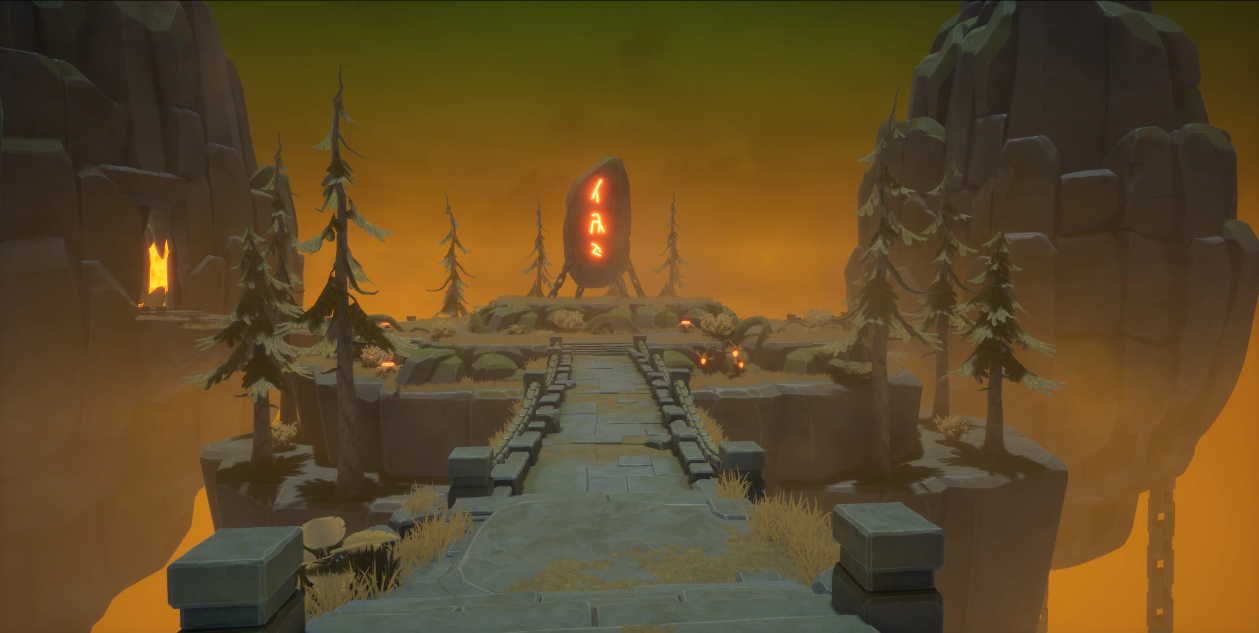 Dune City